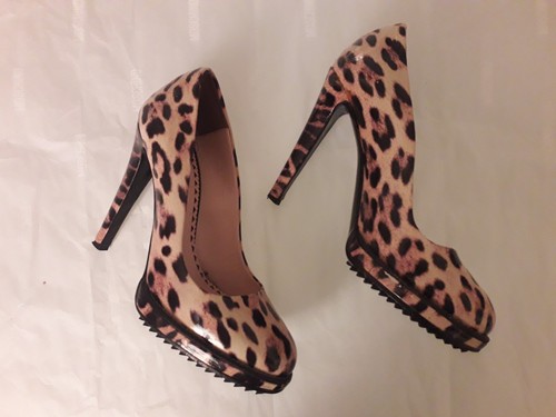 Scarpa con tacco - , donna