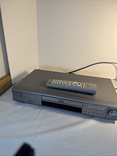 Lettore dvd mp3 samsung - lettore,