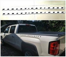 Lolosale Custom Harley Bedside