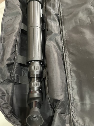 Telescopio jiehe - telescopio,