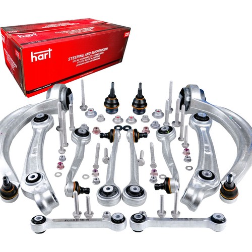 Kit riparazione braccio