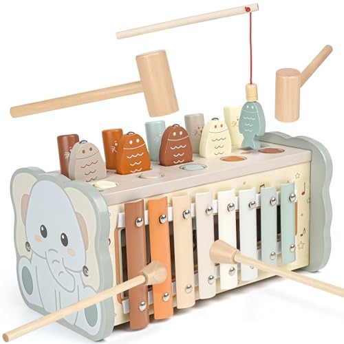 Giocattolo montessori ragazzo - giocattolo,