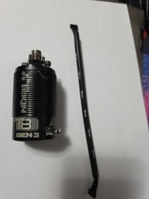 Tekin Redline T8 GEN3 4030 1/8