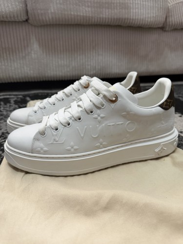 Sneakers louis vuitton - louis,