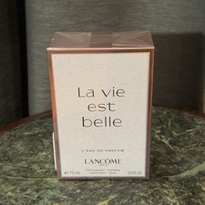 Lancôme / La vie est belle/  100 ml / EDP / LANCOME / Spray / L' Eau de Parfum/