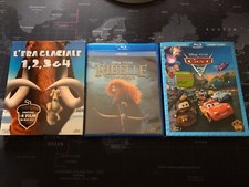 Lotto Bluray Cars 2, L’Era