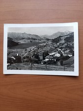 Alpe trentine - Monti lungo