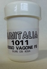 Minitalia modeltreno colore - minitalia,