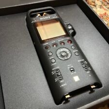 SONY PCM-D10 Registratore PCM