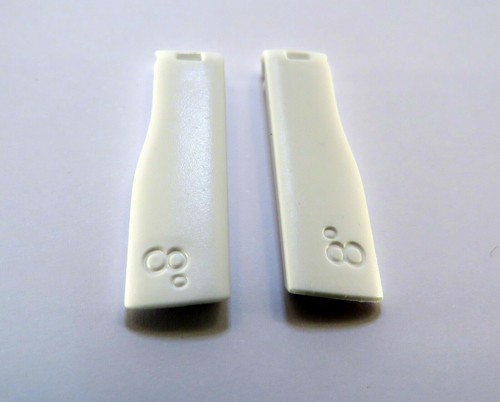 Set piedini per tastiera - set,