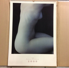 Calendario pirelli 2000 annie - calendario,