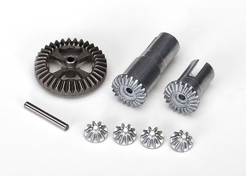 Traxxas 7579x latrax set - latrax,