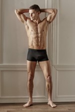 SVENJOYMENT Boxer Shorts Pants