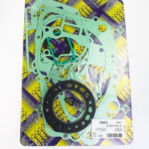 Kit guarnizioni motore suzuki - kit,