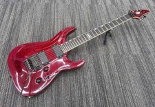 ESP Horizon CTM Red Made in