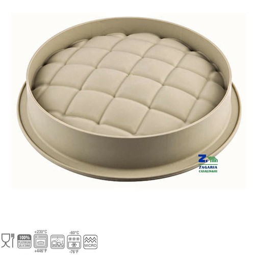 Stampo silicone per - in,