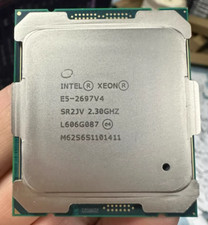 Processore Intel Xeon E5 2666