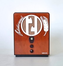 miniatura 1934 SAFAR RADIO