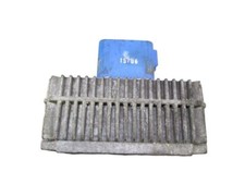 Centralina tempo di accensione