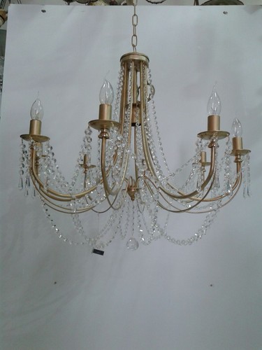 Lampadario contemporaneo - lampadario,