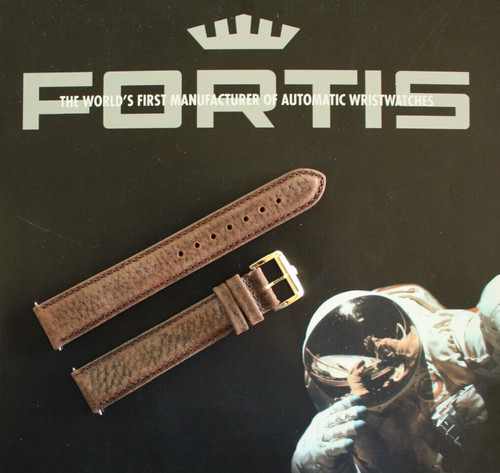 Cinturino orologio fortis - fortis, 18