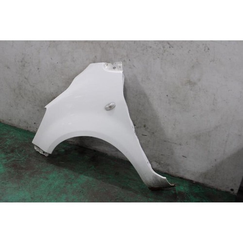 Parafango ant opel - sx,