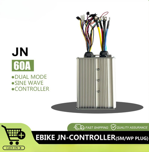 Controller doppia modalità