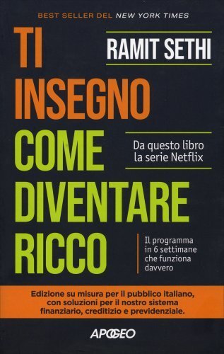 Libro insegno come - ti,