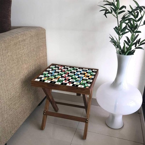 Legno serpenti scale - legno,