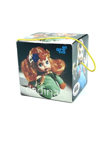 Vintage 70s dadina - vintage#70s,