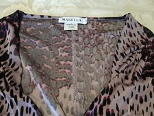 T-shirt Donna MARELLA Tg. M.