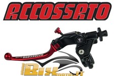 Comando Frizione a Cavo Leva