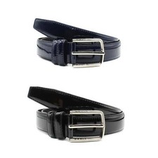 Cintura Uomo Vera Pelle