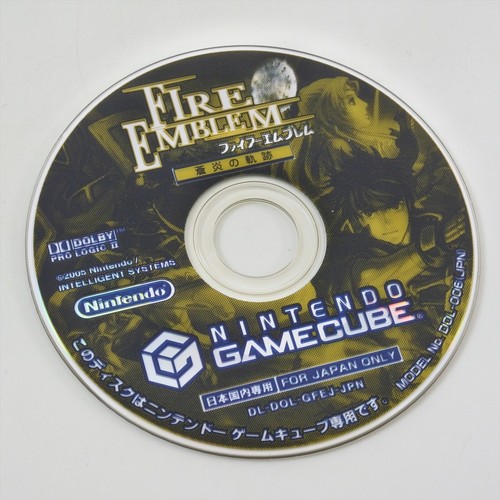 Fire emblem souen kiseki solo - emblem,
