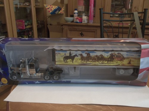 Altaya camion americani - americani,