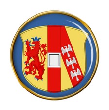 Austriaci Lesser Cappotto Of