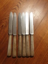 6 Coltelli Coltello Krupp Gio