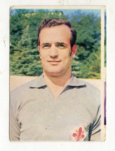 Figurina calciatori reli - figurina,