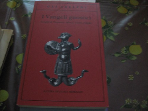 Vangeli gnostici 2007 - ,