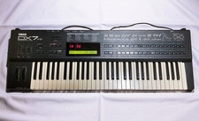 Yamaha DX7II-D DX7 II Tastiera