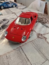 1/18 Ferrari 250 Le MANS 1965