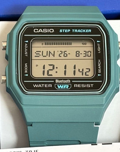 Orologio casio collezione - orologio,