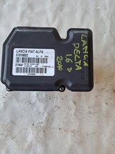 Pompa Abiesse Per Lancia Delta 1.6  Diesel  Anno 2010 Cod  51918602