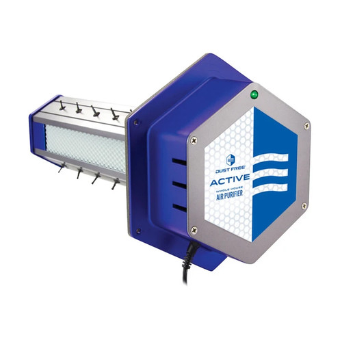 Air control active - air,