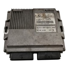 Centralina Iniezione OPEL MERIVA B 1.4 Benzina GPL Motore A14NEL RICAMBIO USATO