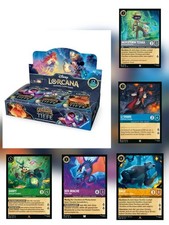 Disney Lorcana Sussurri dal