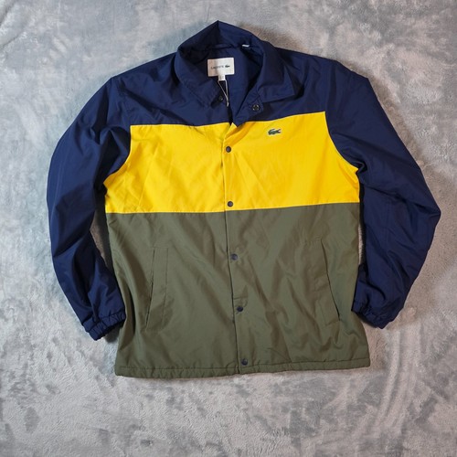 Lacoste colorblock - lacoste,
