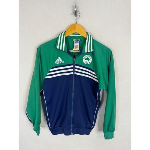 Adidas panathinaikos track - adidas,