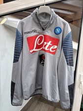Felpa Calcio Originale Napoli