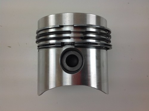Pistone 85 5 mm - 0,5,